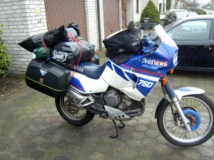 Elefantentreffen 2008